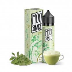 Nasty Juice Moo Shake - Matcha 60ml